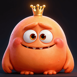 Mascotte lofaccio